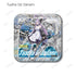 『CHUNITHM VERSE』トレーディング角丸スクエア缶バッジ(単位/BOX)